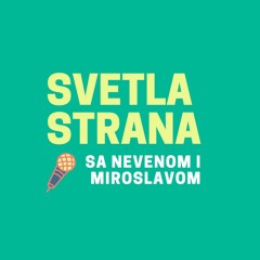 Svetla strana podcast