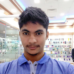 Shohag Majumder Sourav