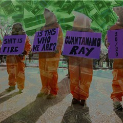 GUANTANAMO RAY