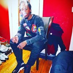 Dash Hoolie a.k.a BaddTiming