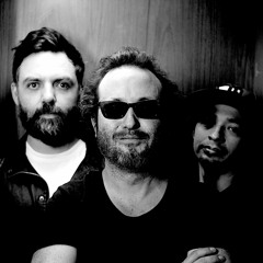 LOS INCREÍBLES RUFIANES