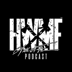 HWMF Podcast