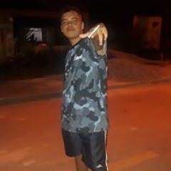 Mario Cesar