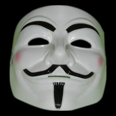 Anonymous HardStyle