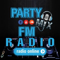 PartyMixFm Radio