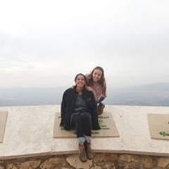 קרן עגיב