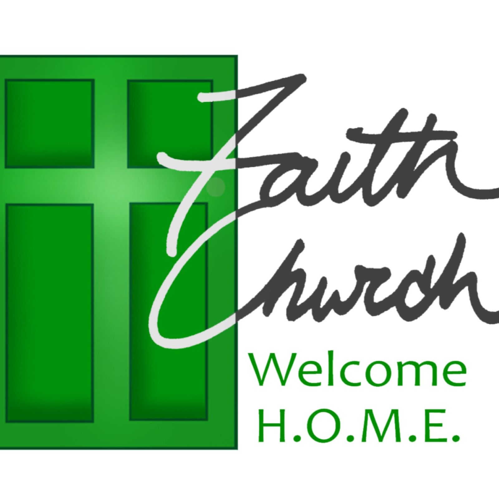 Faith Church Onaway, ID