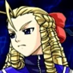 Blue Eyes White Karin