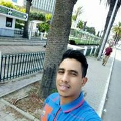 Mohamed Icheffer