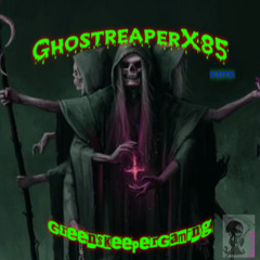 GhostReaperGamingX85