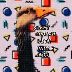 Sweet Moolah With Uncle Rico