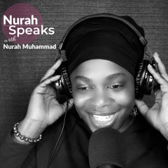 Nurah Speaks