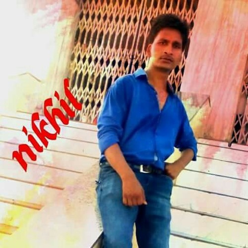 nikhil rajak’s avatar