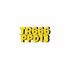 TR666 PPD13