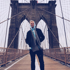 Jake Halbakken