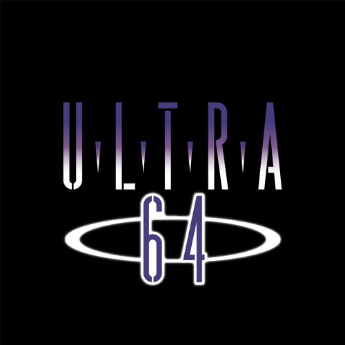 ULTRA 64’s avatar