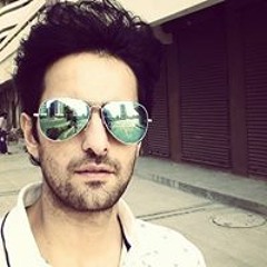 Iman Banerjee