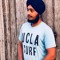 Simran Aulakh