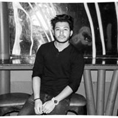 Abhishek Joshi