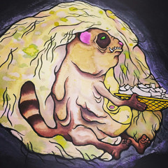 mamedanuki豆狸