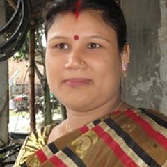Mala Roy