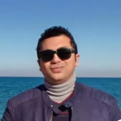 Ahmed Galal’s avatar
