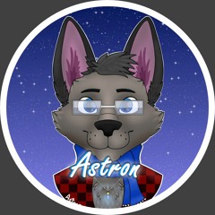 Astron The Wolf