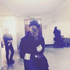 М. Арслан Баатар