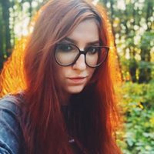 Helen  Pilchenko’s avatar