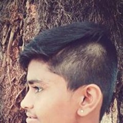 K.RAKESH GOUD