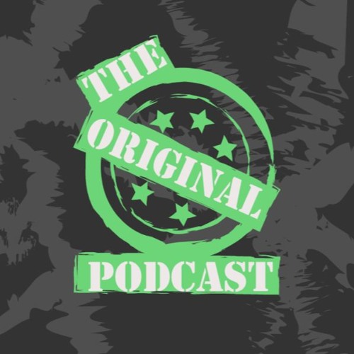 The Original Podcast’s avatar