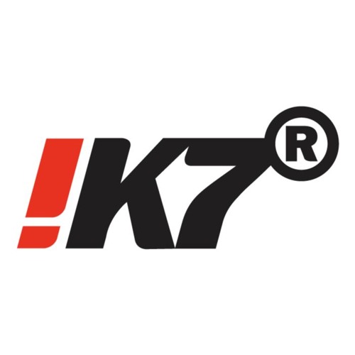 !K7 Records’s avatar