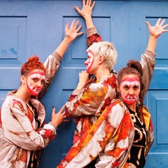 Charismatic Megafauna