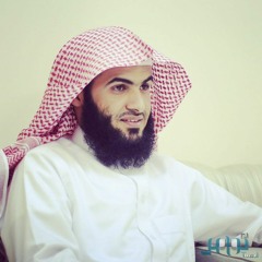 Salman Alotaibi سلمان العتيبي