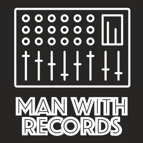 Man With Records’s avatar