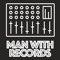 Man With Records