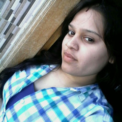 Mansi Amit Vishwakarma