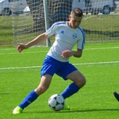 Ádám Csizek