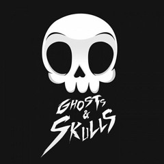 Ghosts & Skulls