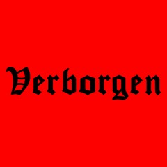 Verborgen Studios