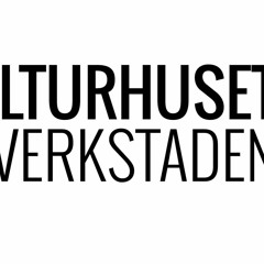 Kulturhuset Dieselverkstaden