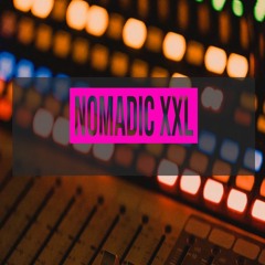 Nomadic XXL - (On The Beat)