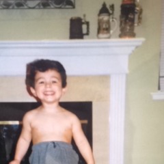 to ascend is to fall