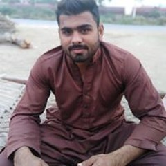 Mian Raheel