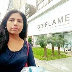 Karina Gonzales Eche