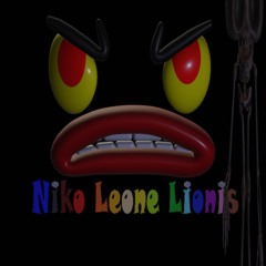 Niko Leone Lionis
