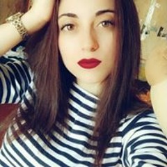 Сатановская Евгения