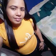 Amarilis Esther Jimenez
