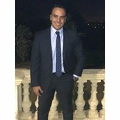 Ramzy Peter