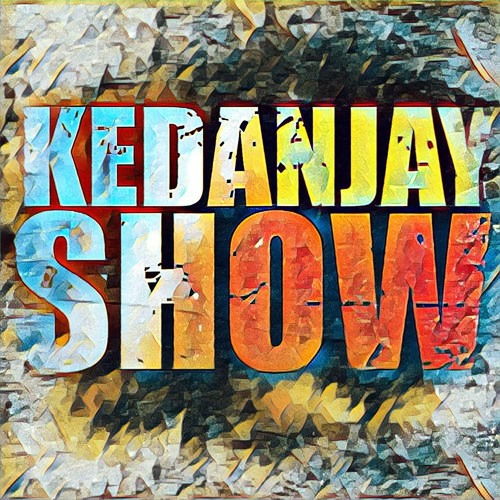 KedaNJayShow’s avatar